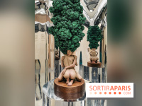 Exposition Tentatives de Bonheur au MAIF Social Club - Les Photos