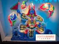 Palace Paradis, l'exposition au Musée du Quai Branly : nos photos