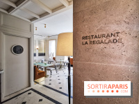 Les Jardins du Faubourg Paris