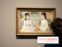 Berthe Morisot au Musée d'Orsay
