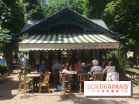 La Terrasse de Madame