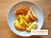 L'Enveloppe, le restaurant de raviolis dans le 9e arrondissement