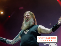Knotfest 2019 à Clisson, les photos