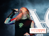 Knotfest 2019 à Clisson, les photos