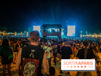 Hellfest 2019 à Clisson, les photos