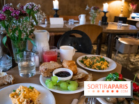 Brunch de la Nouvelle République 