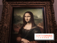 La Joconde Nue, l'exposition au Musée Conde de Chantilly