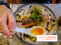 Restaurant le Quatre Vingt Neuf, les photos