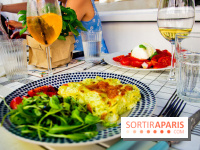 Rusidda, l'épicerie sicilienne à deux pas de République