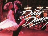 DIRTY DANCING - CINÉMA D'ÉTÉ
