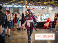 Japan Expo 2019 - Cosplay