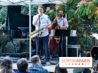 Les concerts de l'été du Mona Bismarck