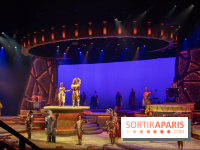 Festival du Roi Lion et de la Jungle à Disneyland Paris : photos