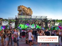 Electroland 2019 à Disneyland Paris : découvrez le programme