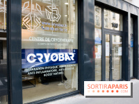 Soin Cryolipolyse chez Cryobar
