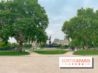 La Nouvelle Place de la Nation