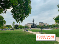 La Nouvelle Place de la Nation