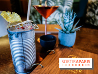 Gloster Bar, les photos