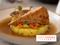 Le Faham : Bonite snackée