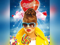 Soirées, Paris, Carwash, Wagg, Vendredi