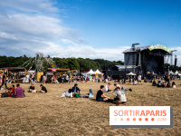 Lollapalooza Paris 2019, nos photos