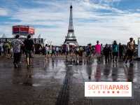 Lollapalooza Paris 2019, nos photos