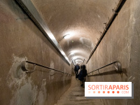 Le Musée de la Libération de Paris - bunker