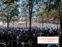 Rock En Seine 2019, les photos