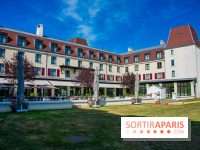 L'Hôtel Radisson Marne-la-Vallée lance son Adventure Game