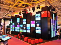 Heavent Paris 2019 le rendez vous de l'innovation événementielle à la porte de Versailles
