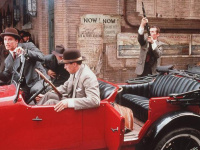 Le Gang des Newton de Richard Linklater au Centre Pompidou