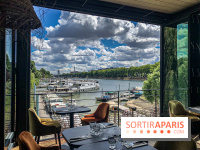 Splash ! des Bistrots Pas Parisiens, les photos 