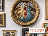 La collection Alana au musée Jacquemart-André