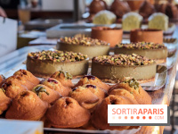 Fou de Pâtisserie BHV