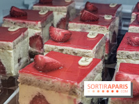 Fou de Pâtisserie BHV