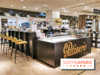 Fou de Pâtisserie BHV