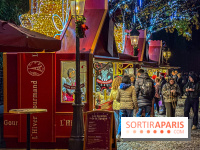 Visuels Disneyland Paris - Hiver Gourmand