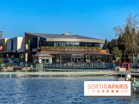 Visuels Disney Village - Rosalie