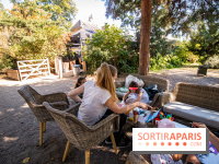 Le Brunch du Chalet des Iles