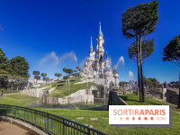 Disneyland Paris célèbre son patrimoine et ses métiers d’art