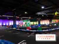 Mushroom Rallye : nos photos