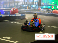 Mushroom Rallye : nos photos