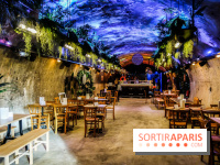 Bar le Scilicet, les photos