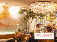 Album Photo : le restaurant italien Chez Bartolo