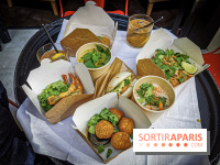 Little Bambou - le take away (photos)