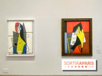 Exposition Tableaux Magiques au Musée Picasso