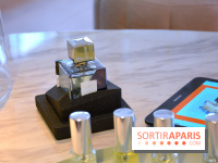 Sillages, la parfumerie sur-mesure