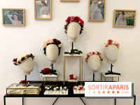 Les Couronnes de Victoire à Paris