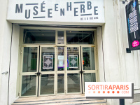 Walk the Line with L’ATLAS, l'epo au Musée en Herbe