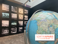 Walk the Line with L’ATLAS, l'epo au Musée en Herbe